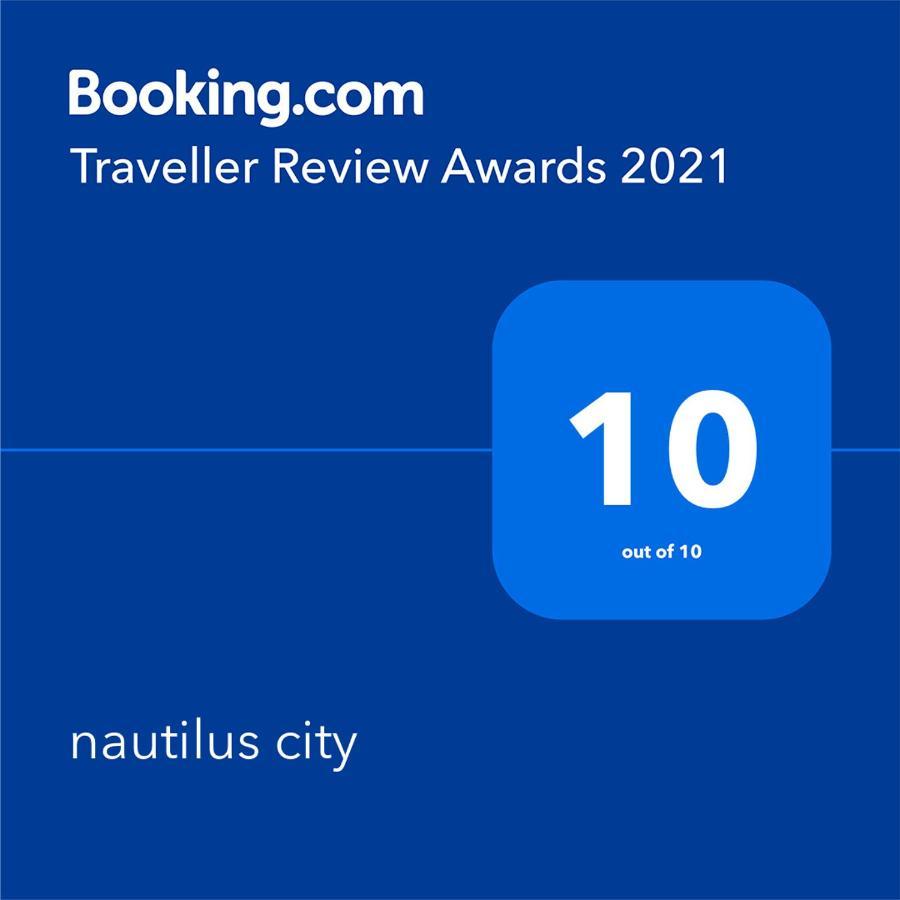 Appartement Nautilus