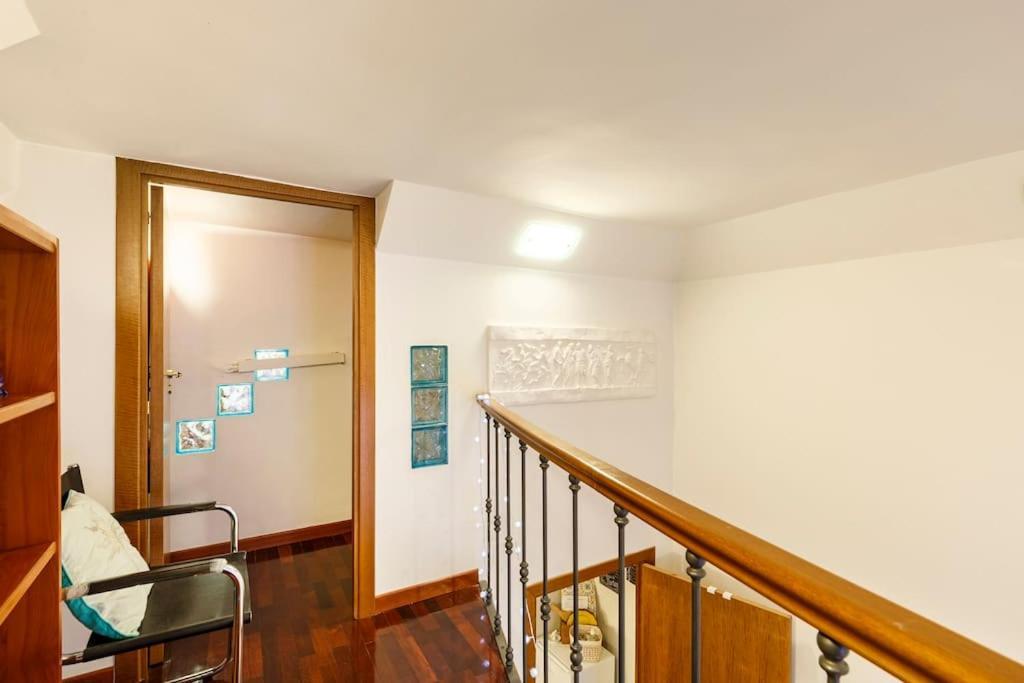 Nautilus Appartement *