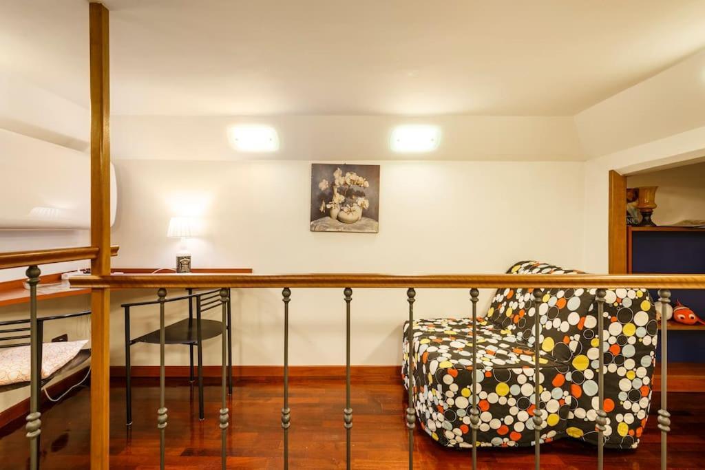 Appartement Nautilus Napels