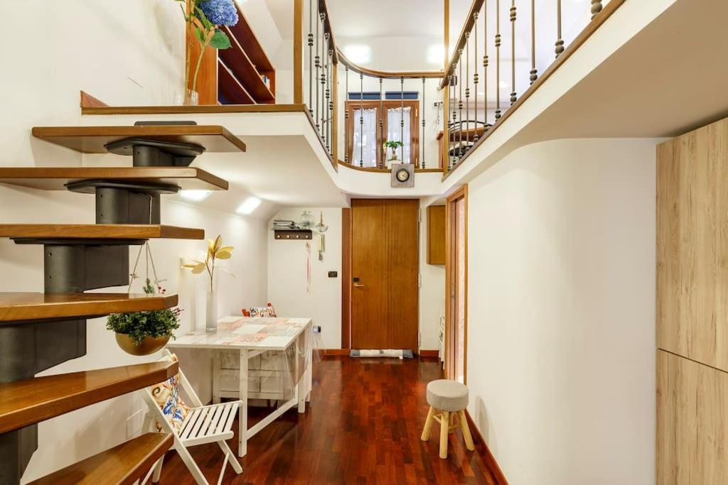 Nautilus Appartement
