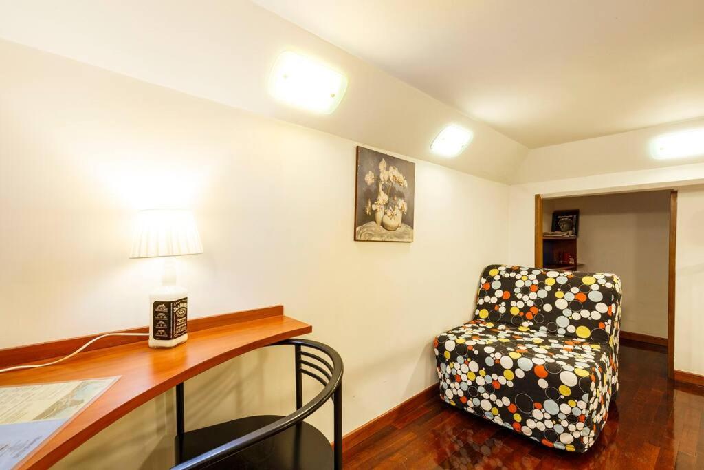 Nautilus Appartement Napels