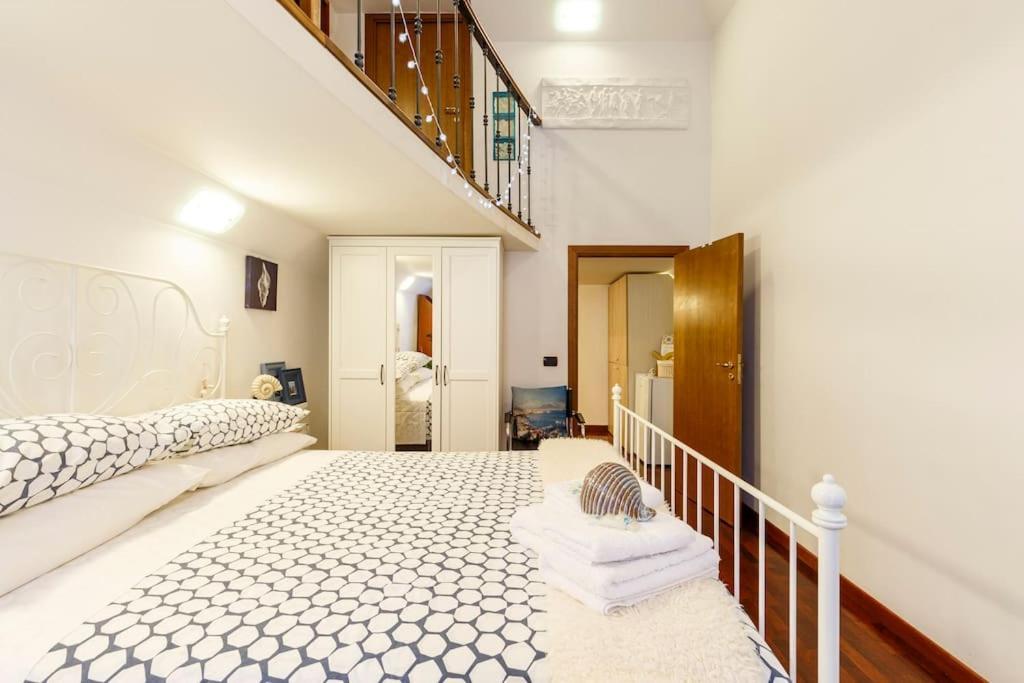 Appartement Nautilus *