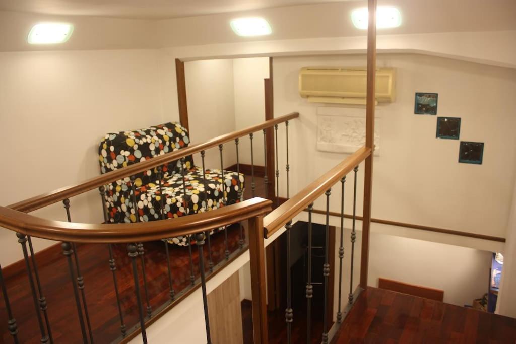 Appartement Nautilus *