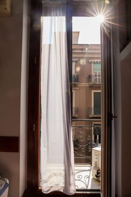 Nautilus Appartement Napels