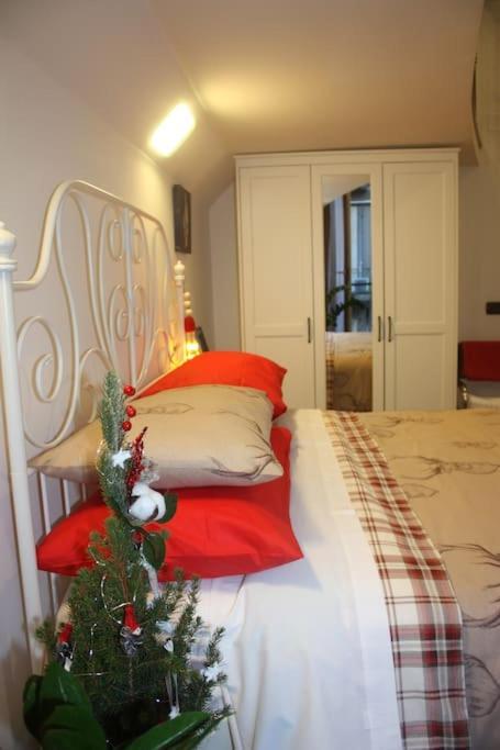 Appartement Nautilus *
