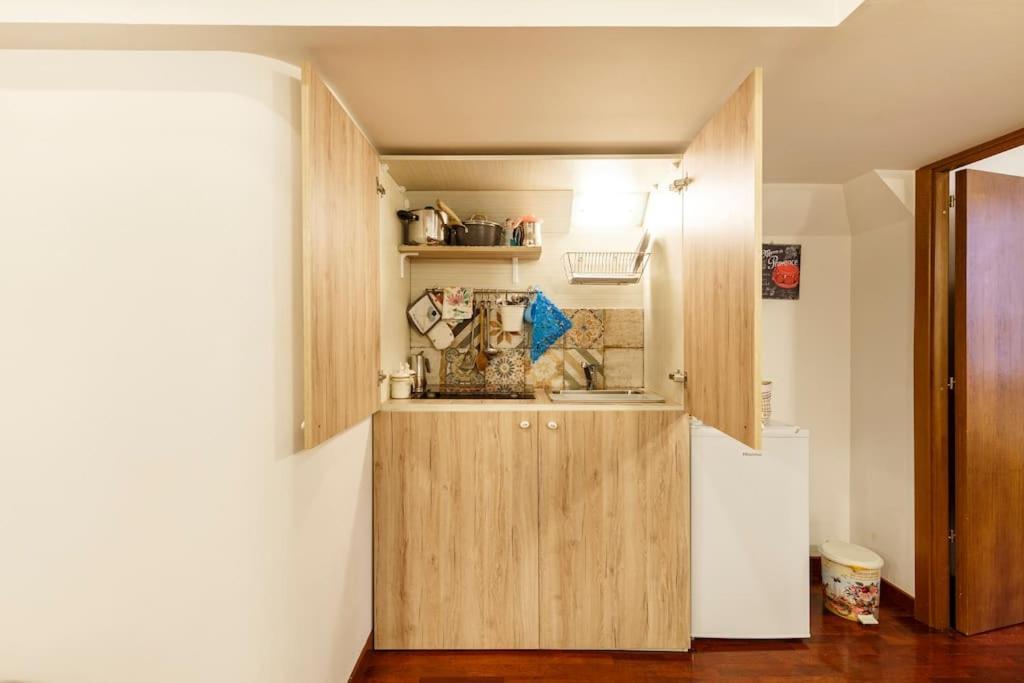 Nautilus Appartement *