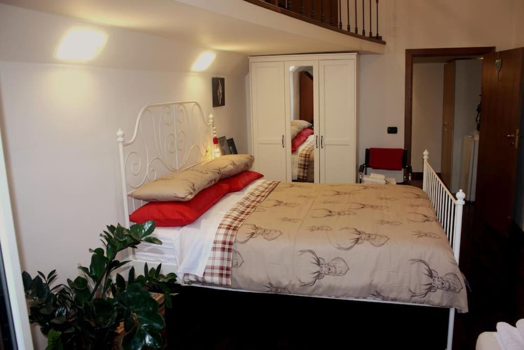 Nautilus Appartement Napels
