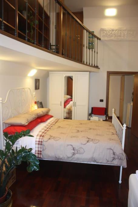 Nautilus Appartement Napels
