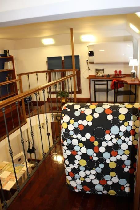 Nautilus Appartement Napels